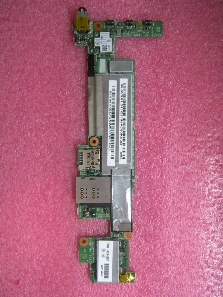 Lenovo Replacement Part - 04X4657