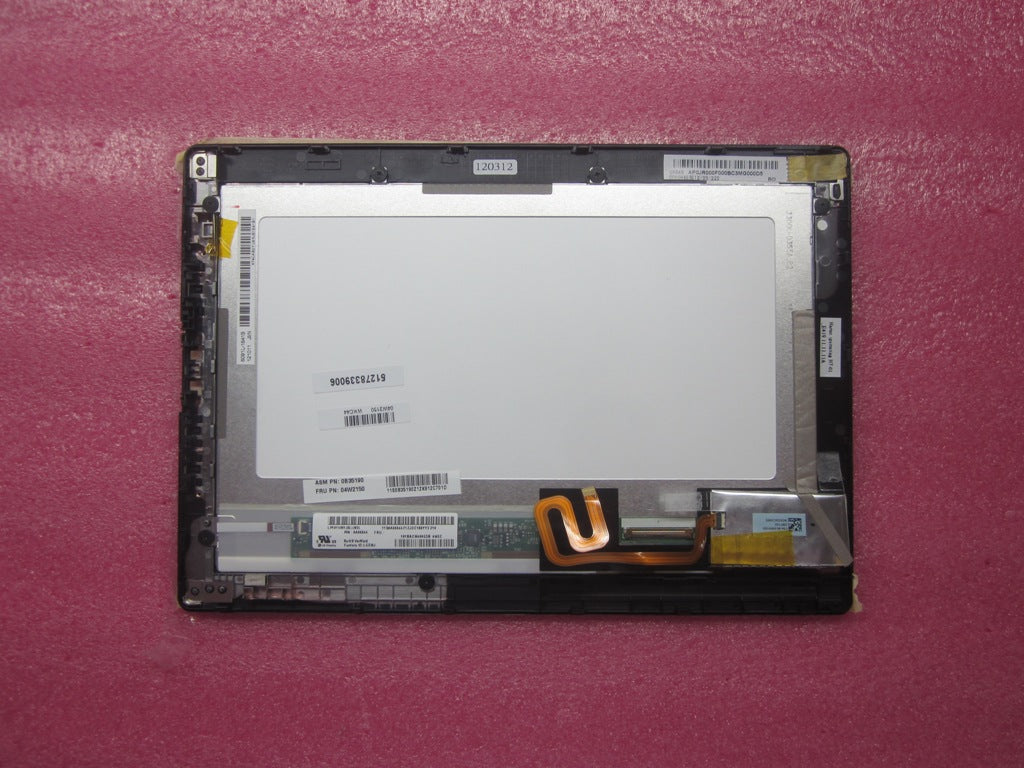 Lenovo Replacement Part - 04W2150