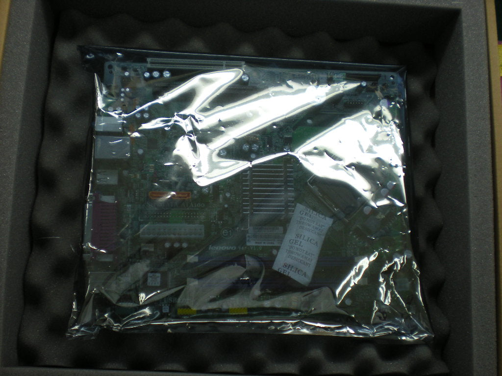 Lenovo Bdplanar Intel G31 - 53Y5125