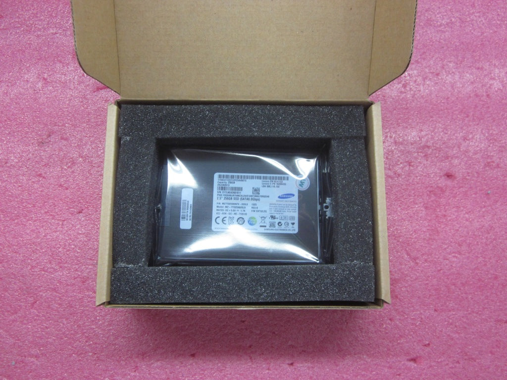 Lenovo Replacement Part - 04X3805