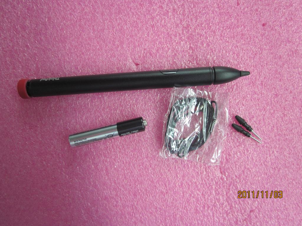 Lenovo Replacement Part - 04W3472