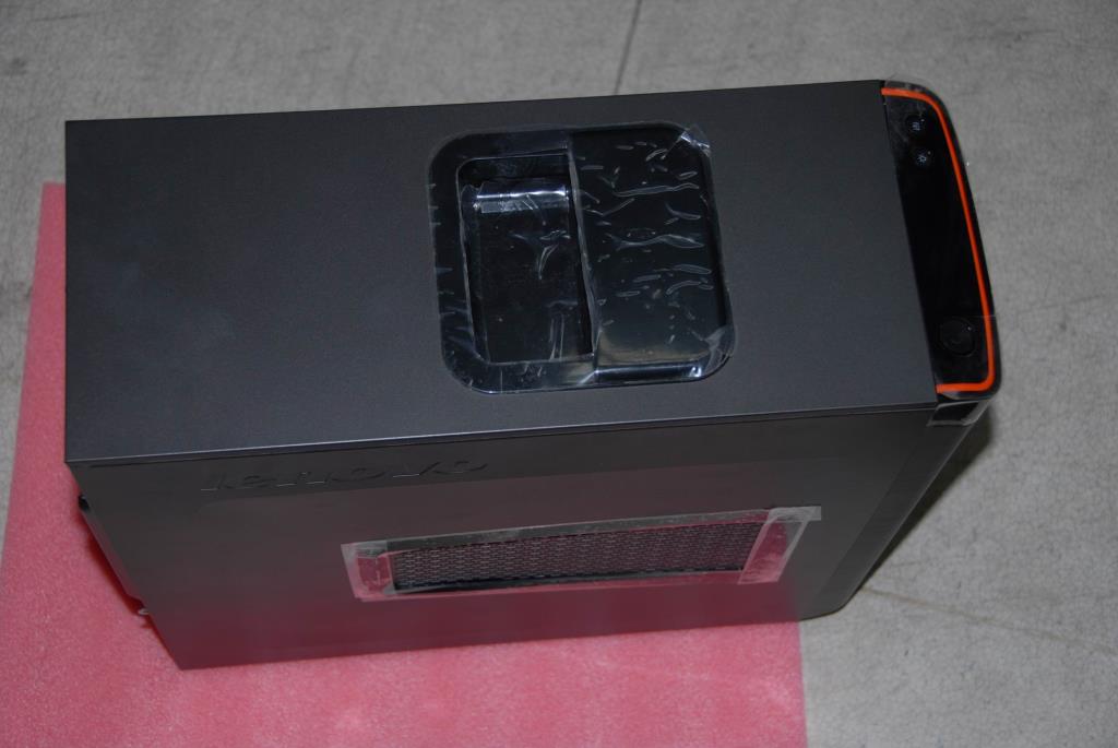 Lenovo Chassis Mace Lx-320Atf - 30002143