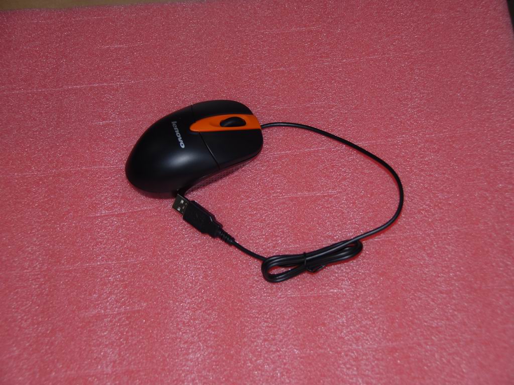 Lenovo Mice Primax Lxh-Moanuoa Usb - 25008370