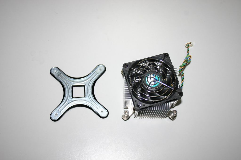 Lenovo Fan Fox Pkp432Gb1D62Z I95W - 31029017