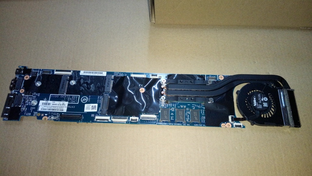 Lenovo Pl System Boards - 00HN993
