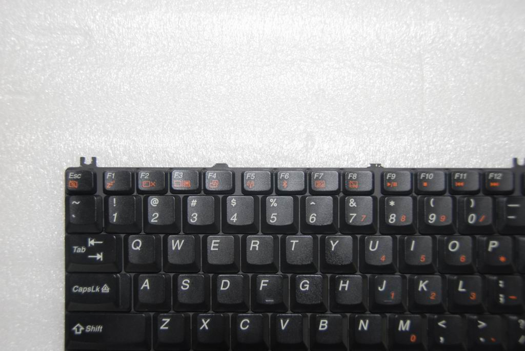 Lenovo Keyboard 84Key Us Ccy A4S - 25007339