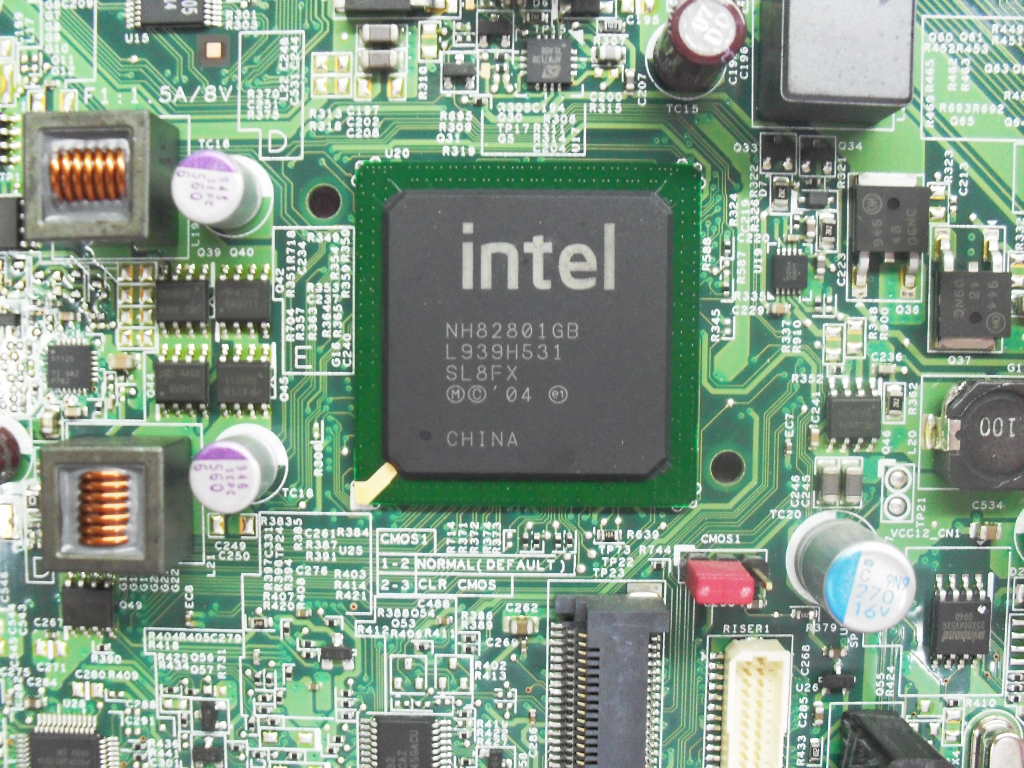 Lenovo Bdplanar Toyama G41 - 71Y8202