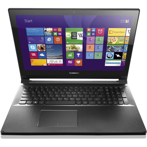 Lenovo ThinkPad Edge 15.6 Inch Multi-Mode FHD 2-in-1 Multi-Touch Laptop - 0319A26