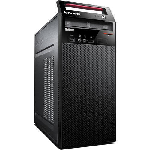 Lenovo ThinkCentre E73 Desktop Computer - 10AS002KLS