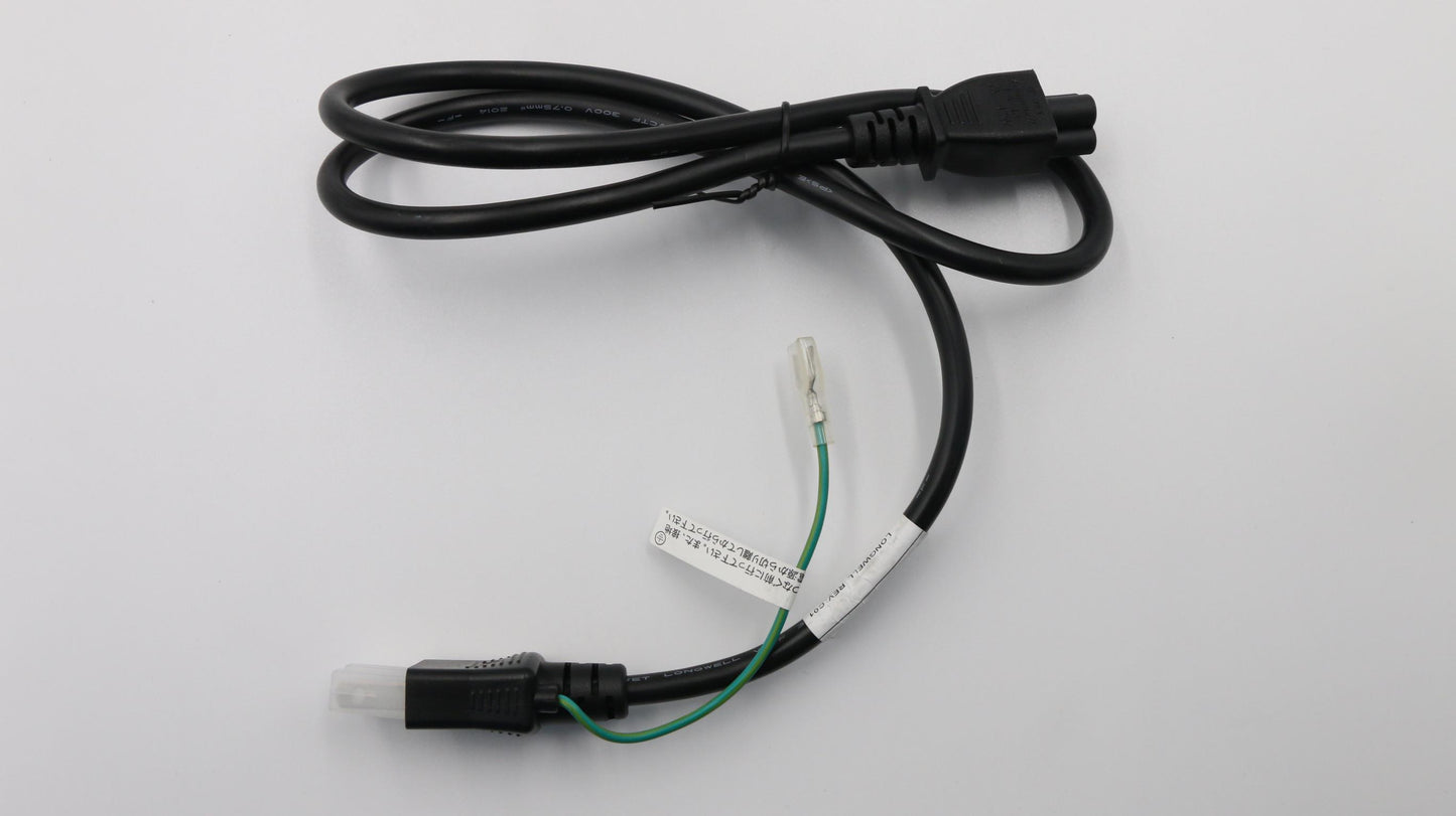 Lenovo Cc Cables External - 145000555