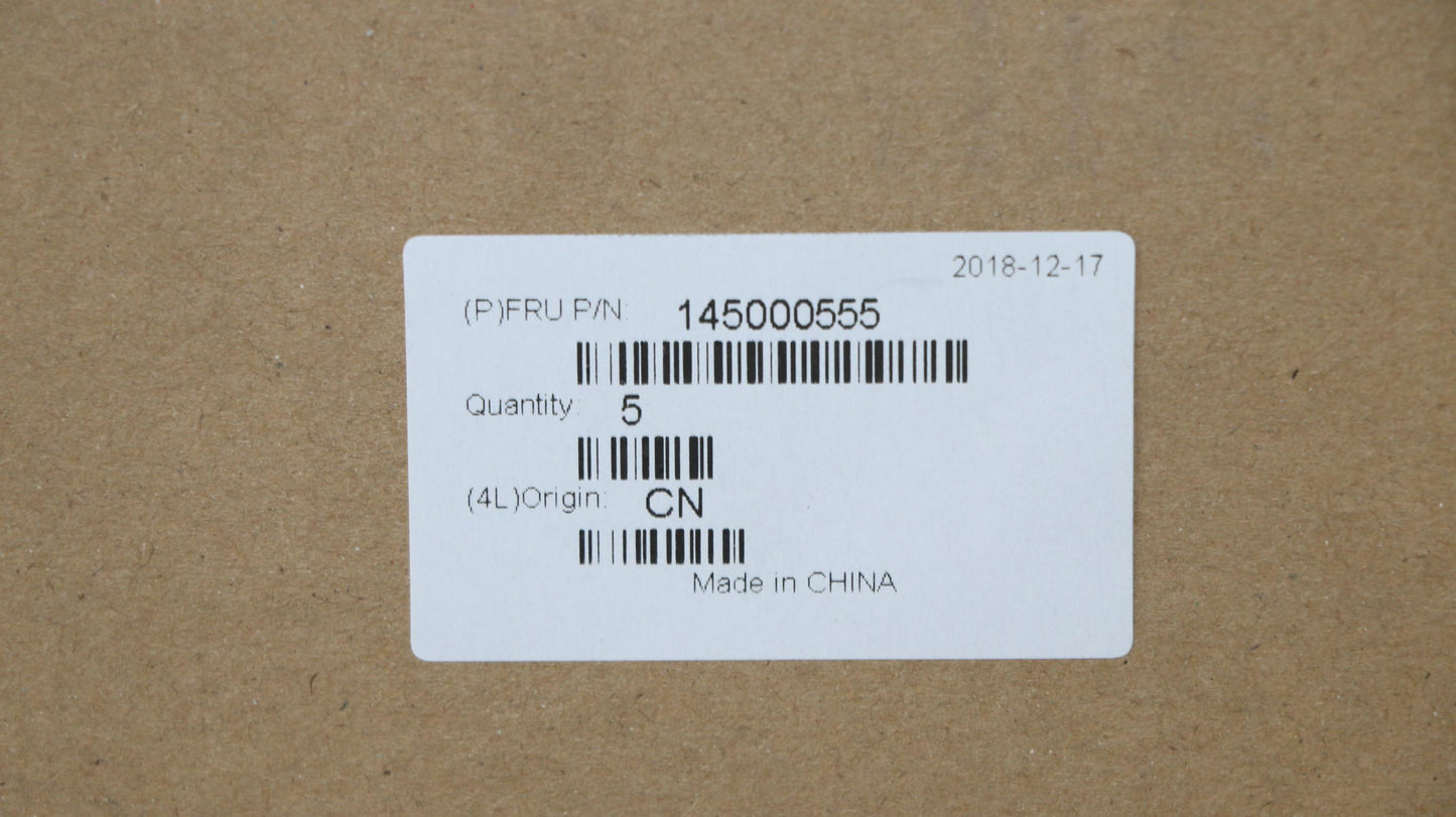 Lenovo Cc Cables External - 145000555