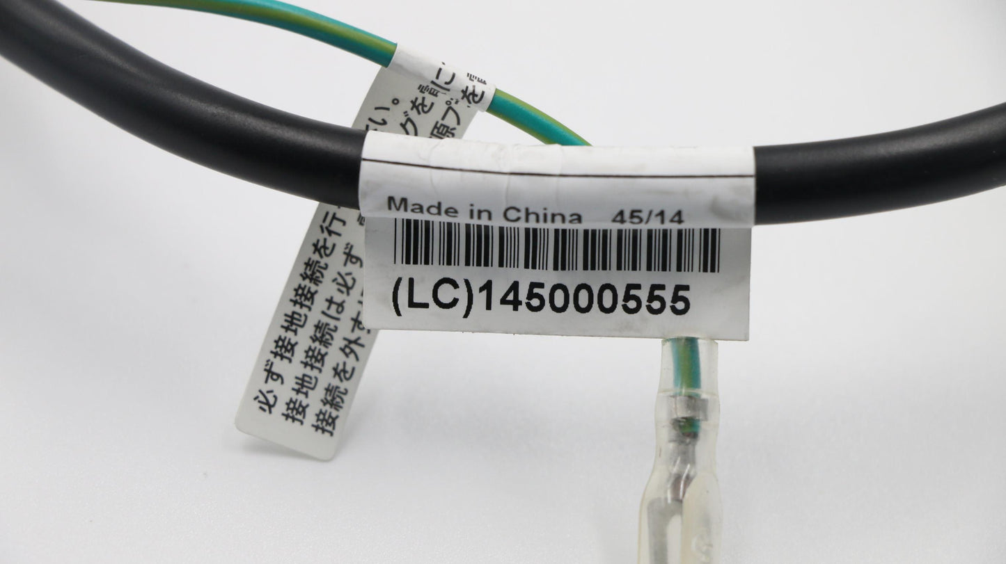 Lenovo Cc Cables External - 145000555