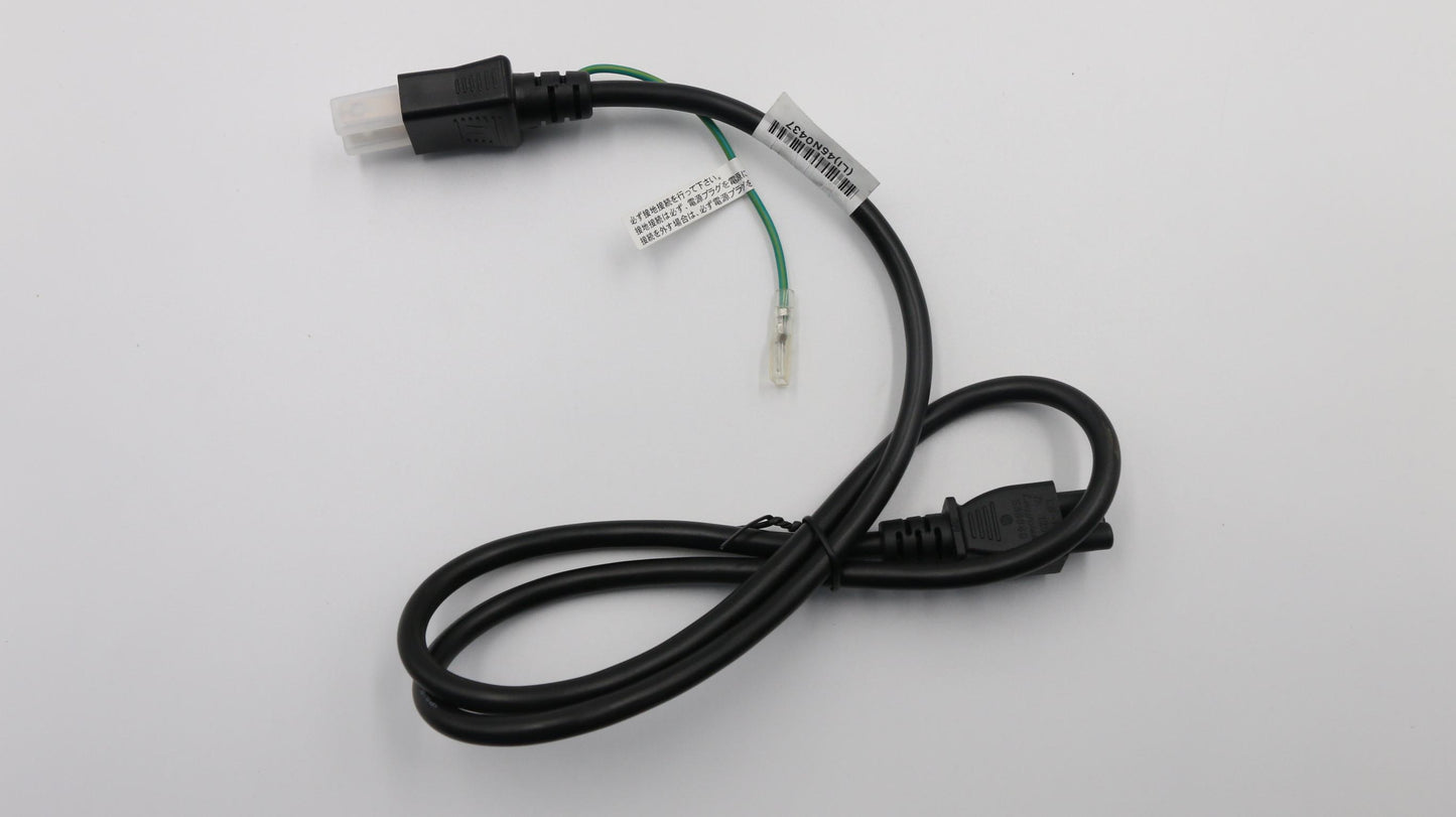 Lenovo Cc Cables External - 145000555
