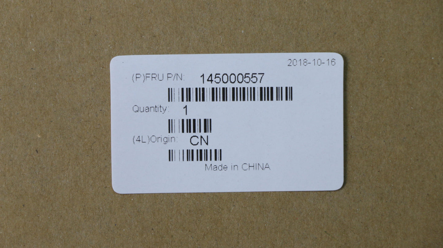 Lenovo Cc Cables External - 145000557