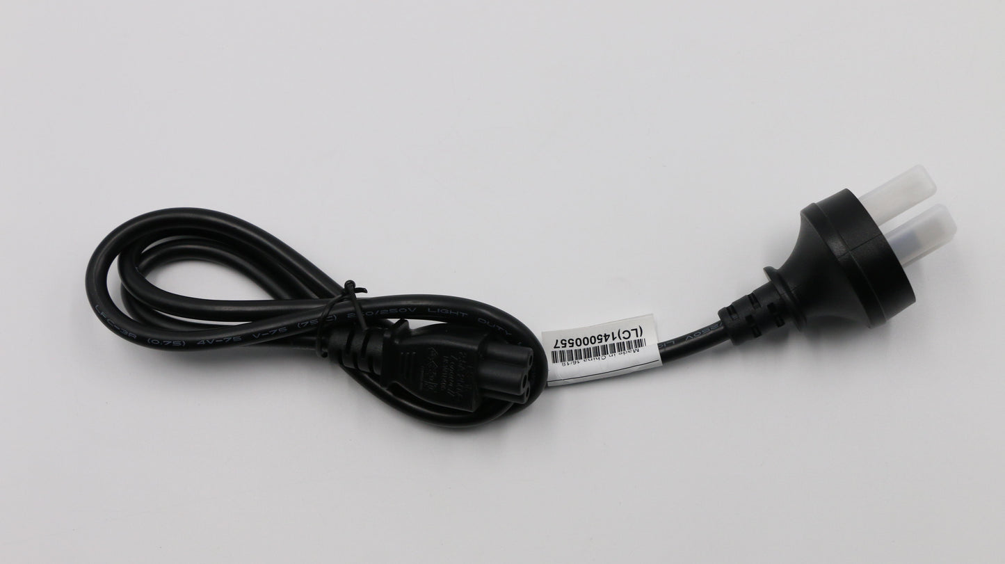 Lenovo Cc Cables External - 145000557