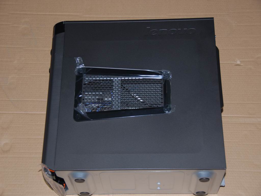 Lenovo Chassis Jiatian Lx-320At2 - 30001920