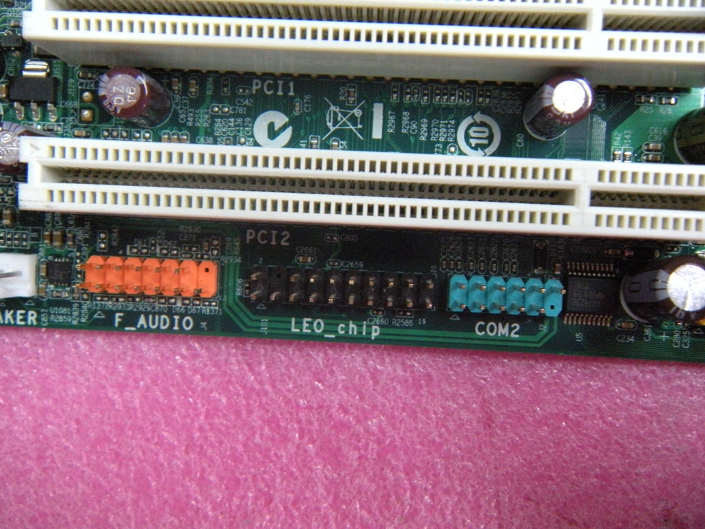 Lenovo Bdplanar Intel G41 - 71Y6838