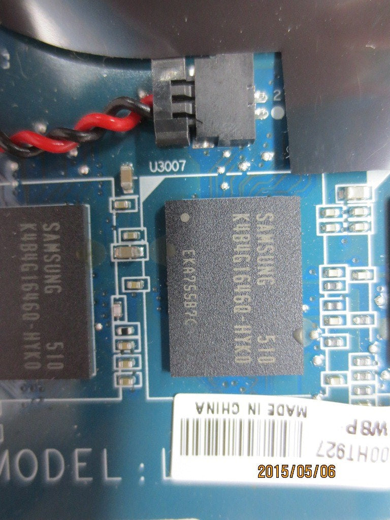 Lenovo Replacement Part - 00Ht927
