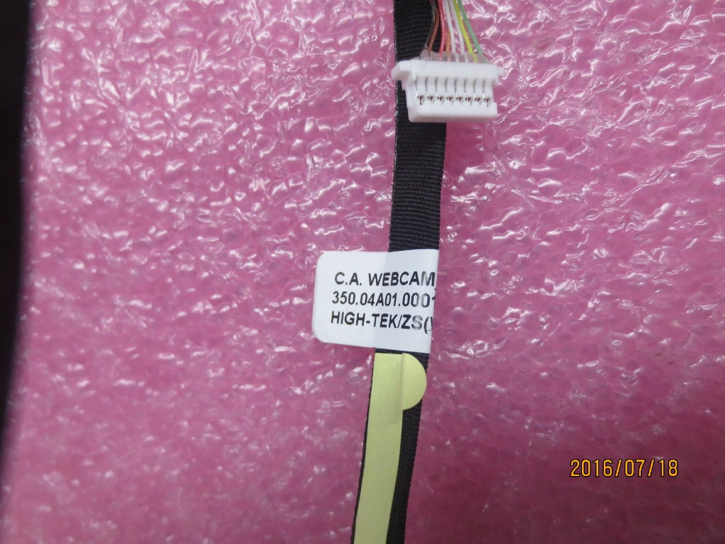 Lenovo Ma Mechanical Assemblies - 00XD732