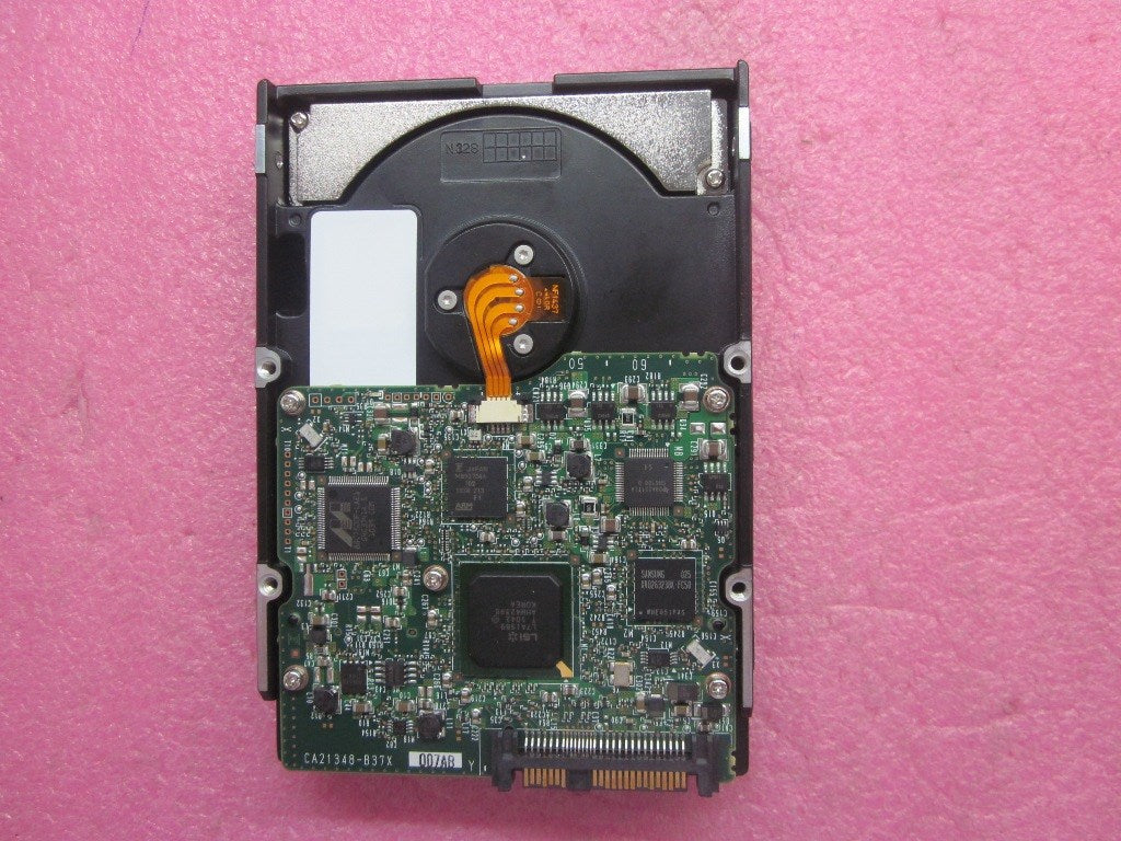 Lenovo Hd-Hard Drives - 45K0608
