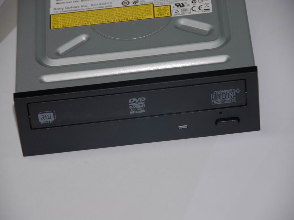 Lenovo Dvdrw Optiarc 16X Ad-7230S Blk - 25008489