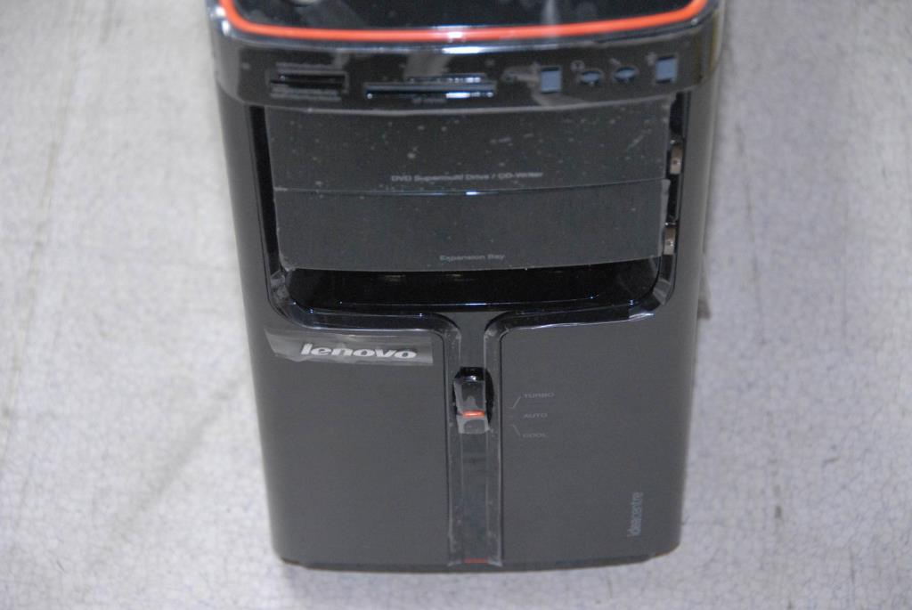 Lenovo Chassis Mingxin Lx-320Atc - 30001985