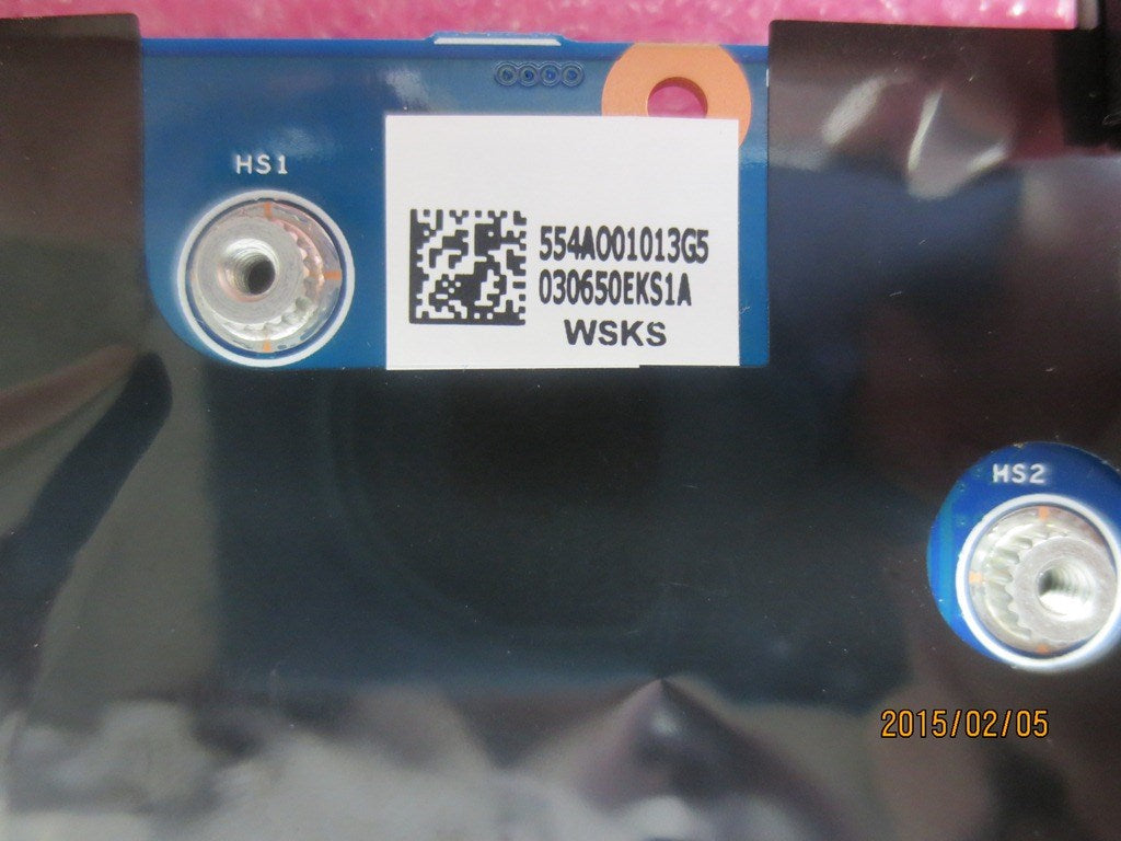 Lenovo Replacement Part - 00Jt391