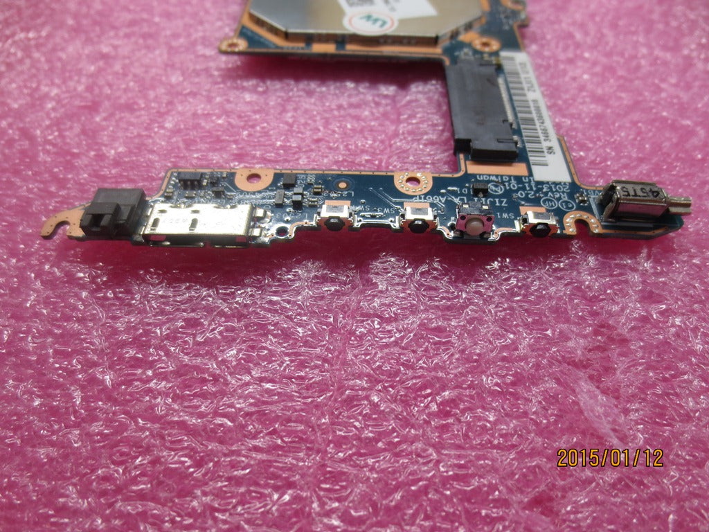 Lenovo Mb Assembly - 00HW060