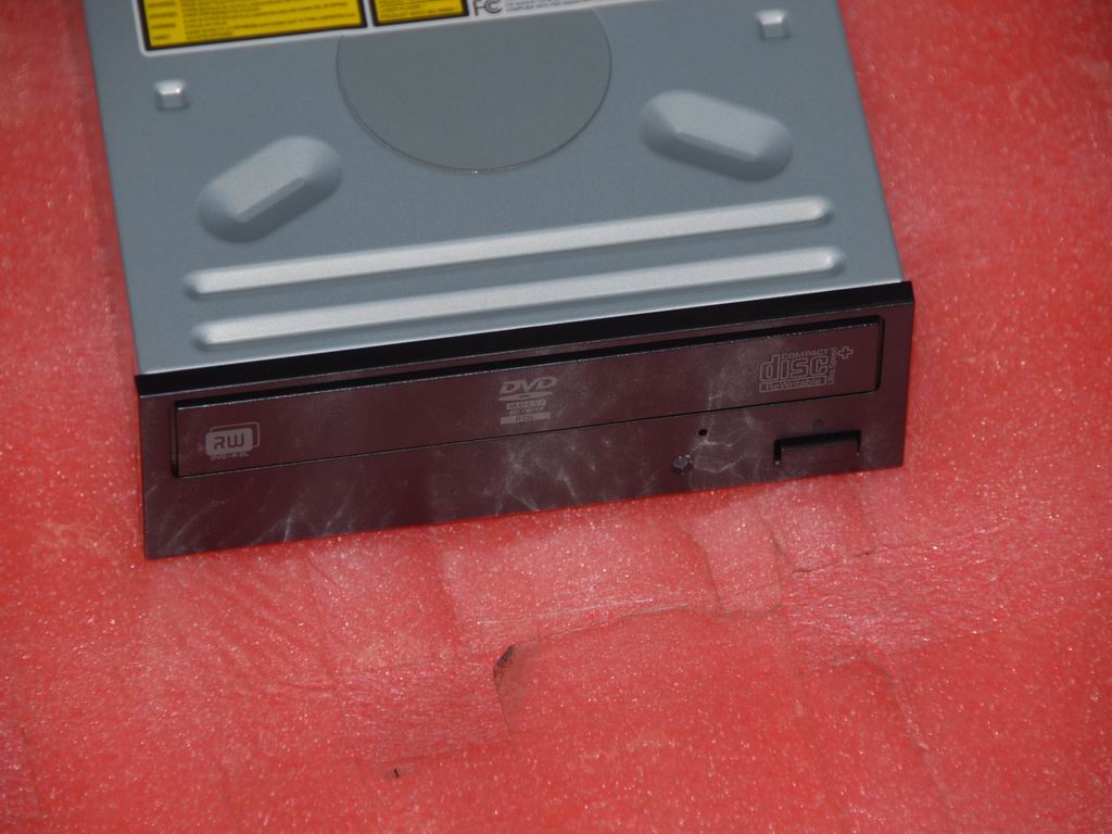 Lenovo Rambo Hlds 16X Gh10N Sata Blac - 25007644