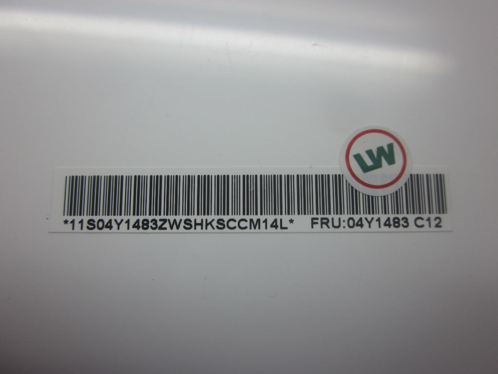 Lenovo Replacement Part - 04Y1483