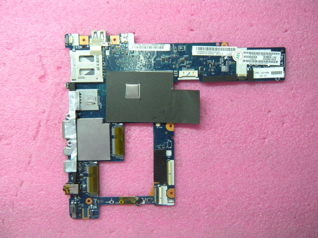 Lenovo Replacement Part - 63Y1846