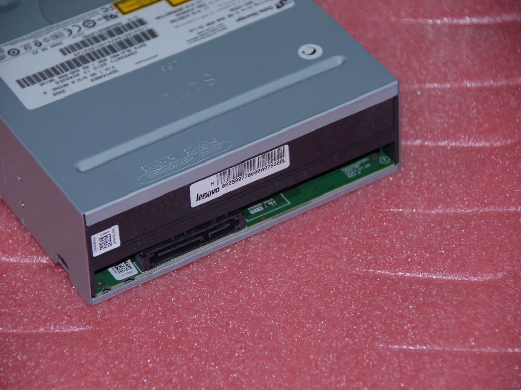 Lenovo Combo Hlds 4Xggc-H20N Sata Bla - 25007700