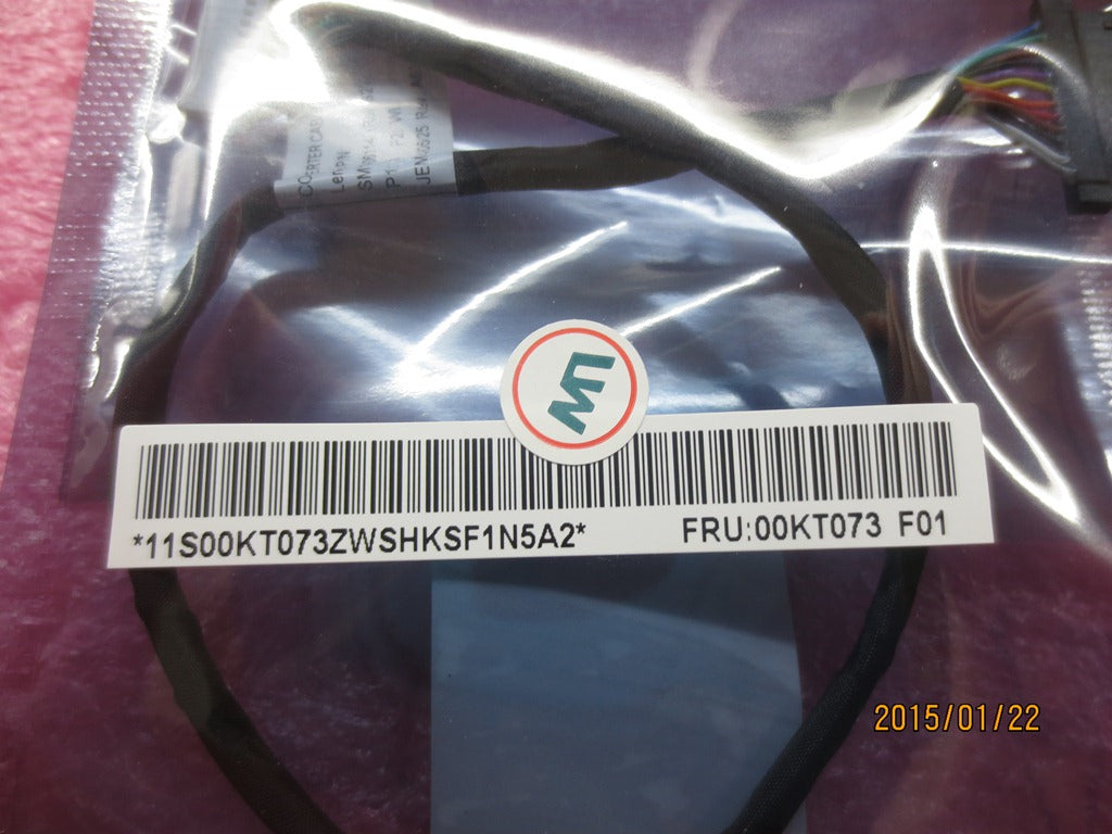Lenovo Ct Cables Internal - 00KT073