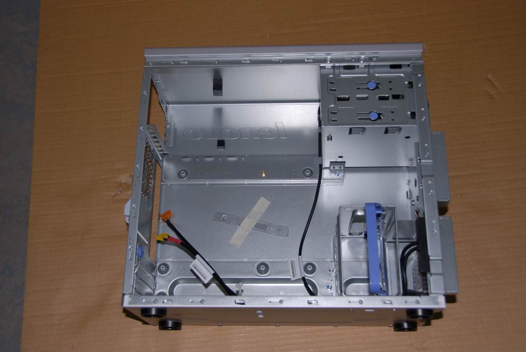 Lenovo Chassismxlx-317Dtn - 30001780