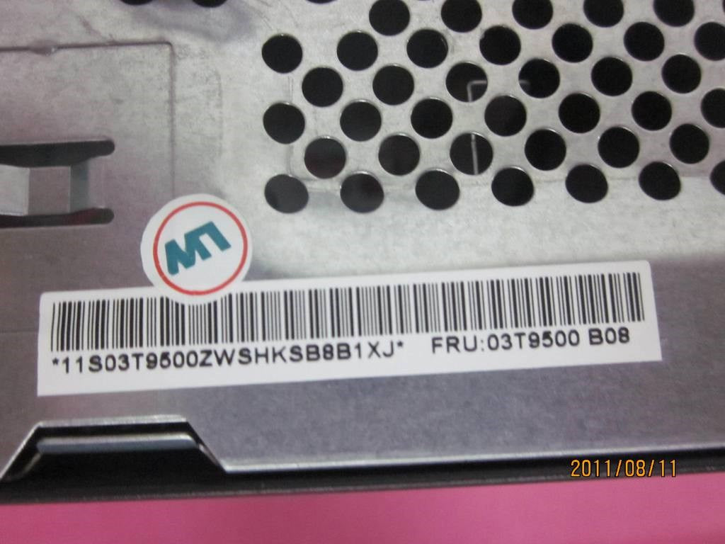 Lenovo Replacement Part - 03T9500