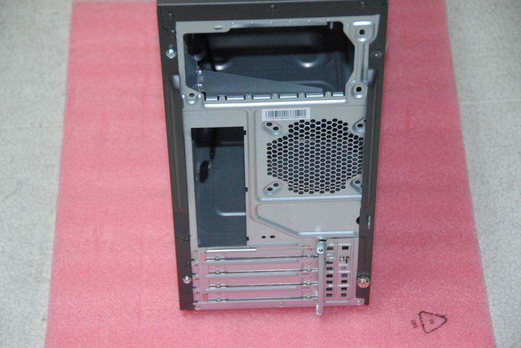 Lenovo Chassis Jt Lx-320Atc2 - 30001984