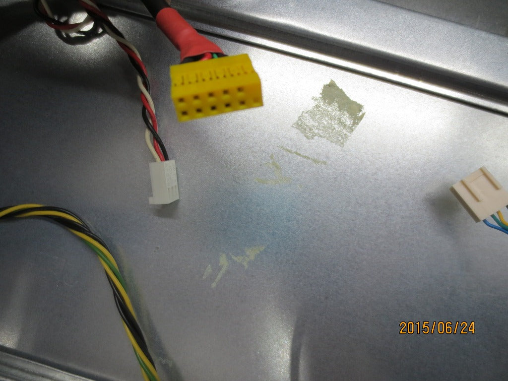 Lenovo Kit Mechanical Kit - 03W5422