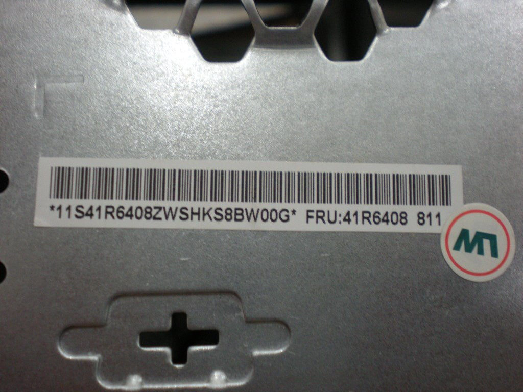 Lenovo Replacement Part - 41R6408