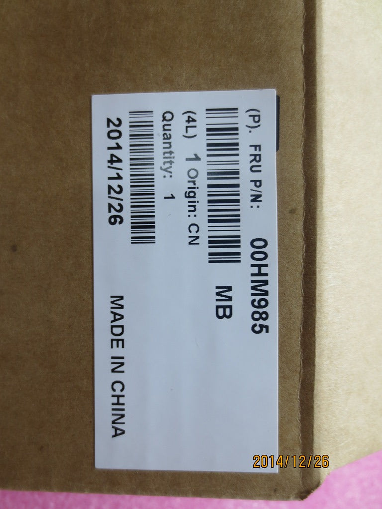 Lenovo 00Hm985 - Part