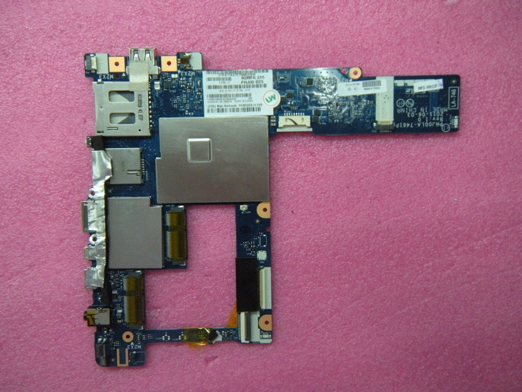 Lenovo Cdpop Planar - 32Gb No-Drm Ww - 63Y1850