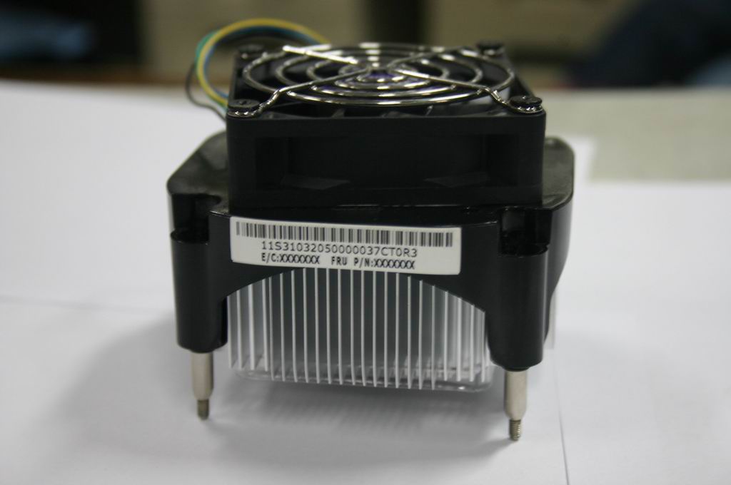 Lenovo Ts Cet5A62839B6 84W Cpu (R) - 31032050