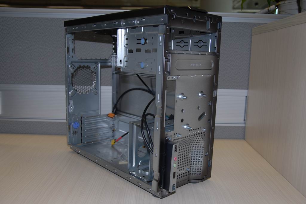 Lenovo Mx Lx-317Dtb Chassisr - 30001797