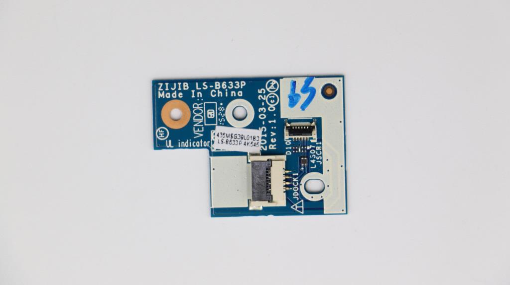 Lenovo Ci Cards Misc Internal - 00NY712