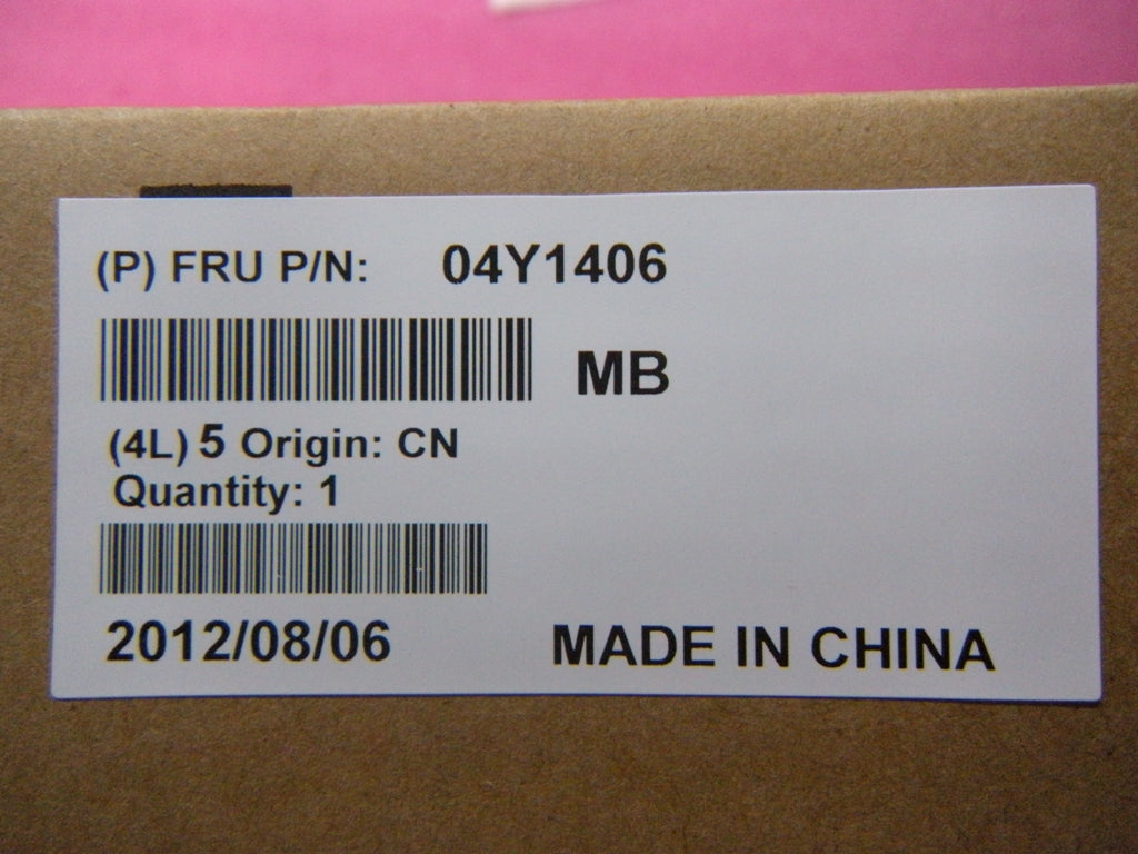 Lenovo Replacement Part - 04Y1406