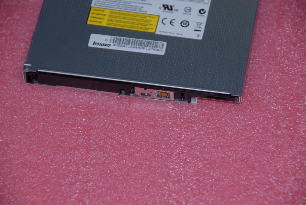 Lenovo Combo Plds Ds-6E2Sh Slim Bd W/ - 25011500