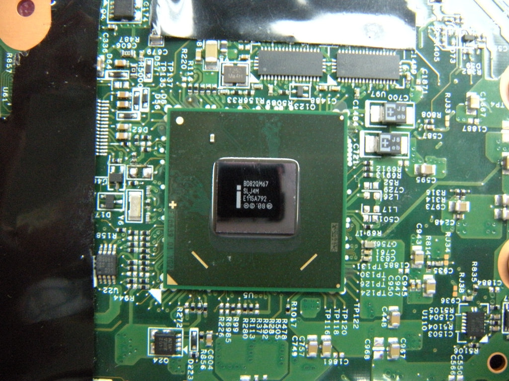 Lenovo Pl System Boards - 63Y1937