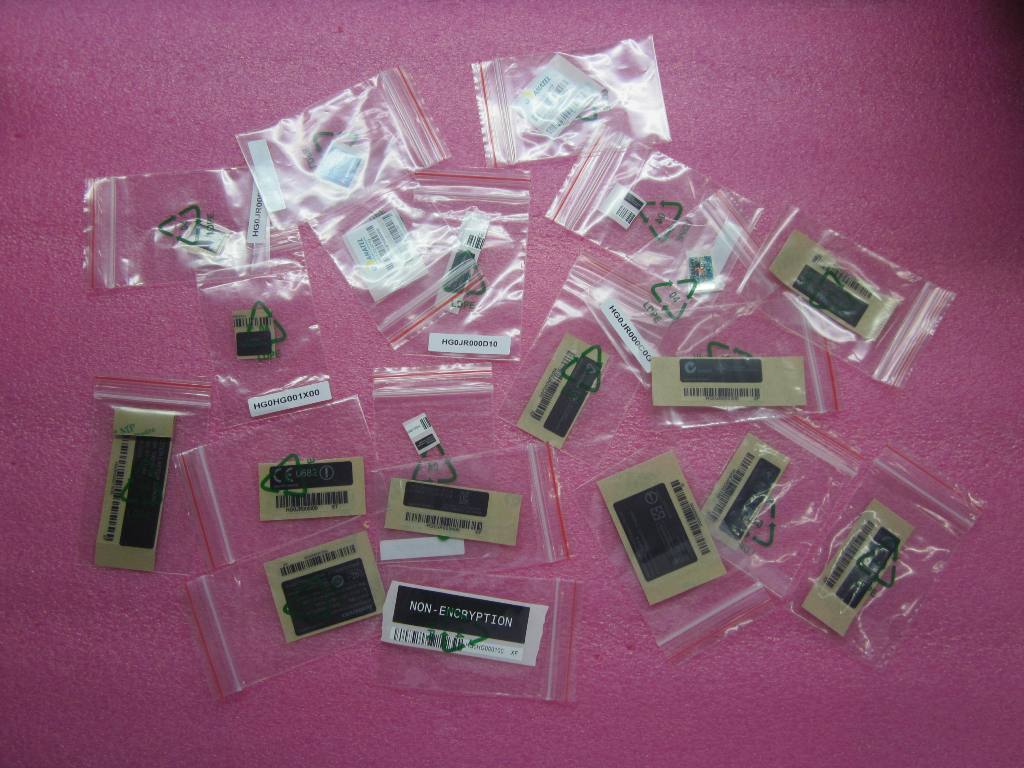 Lenovo Replacement Part - 04W3318