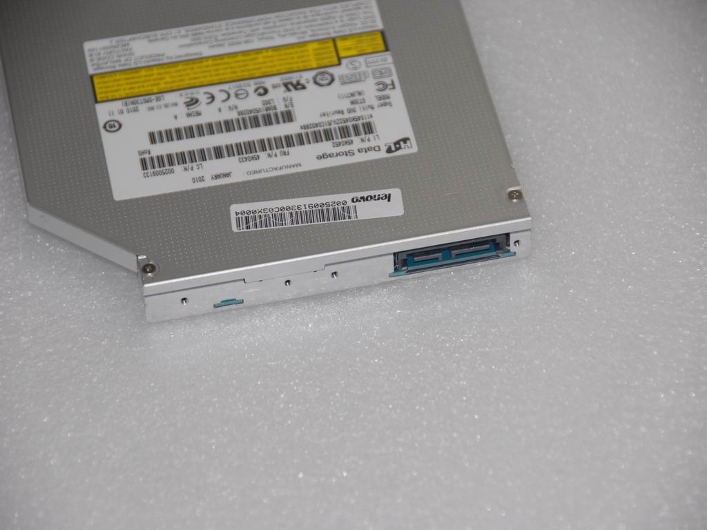 Lenovo Rambo Hlds Gt30N Slim Sata - 25009133