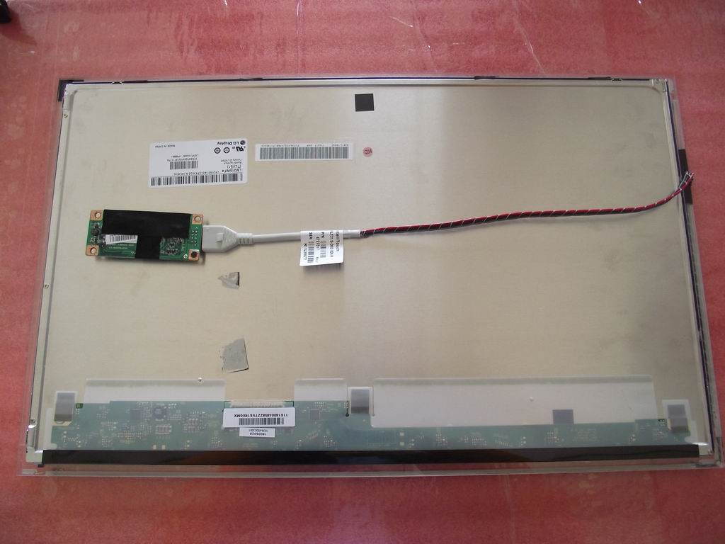Lenovo Lcd B320 Lg 21.5B Panel Module - 18005028