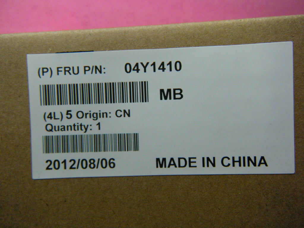 Lenovo Replacement Part - 04Y1410